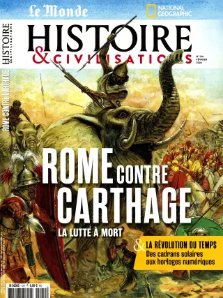 Histoire et civilisations