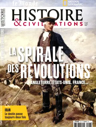 Histoire et civilisations