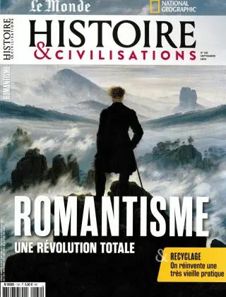 Histoire et civilisations
