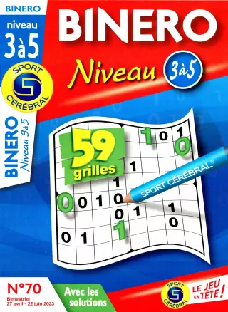 Binero