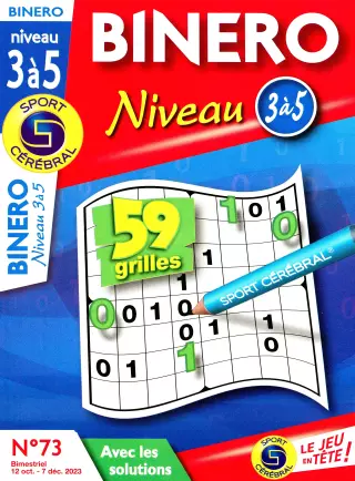 Binero