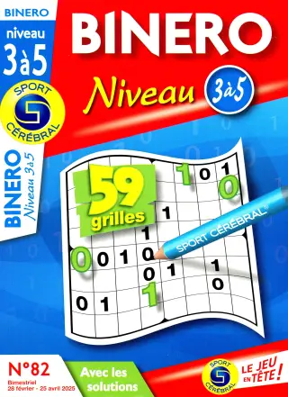 Binero