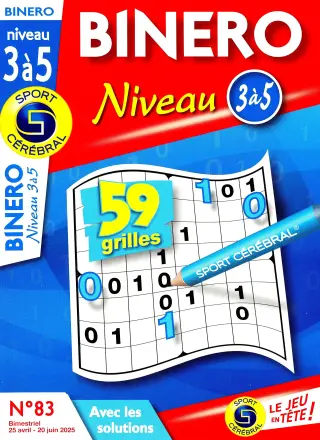 Binero