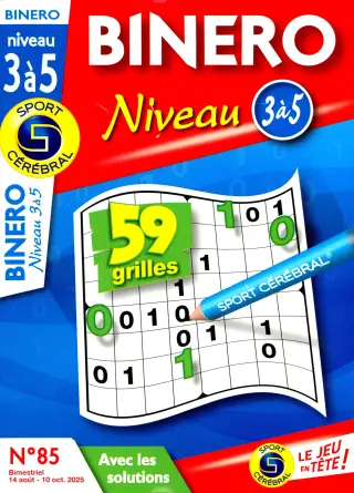 Binero