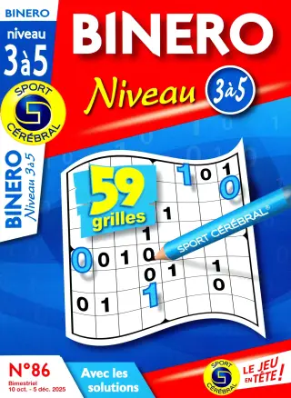Binero