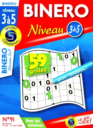 Binero