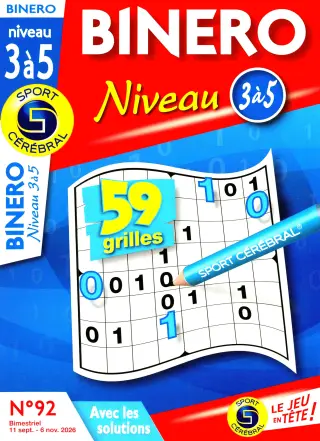 Binero