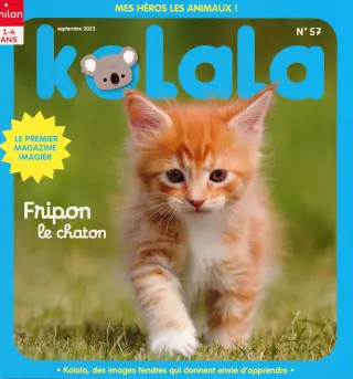 Kolala Maxi jeux