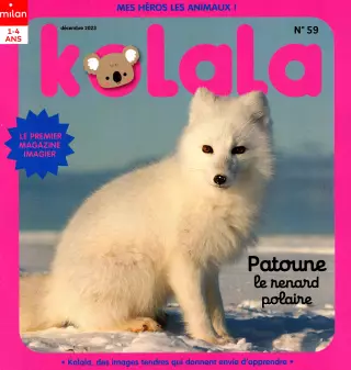 Kolala Maxi jeux