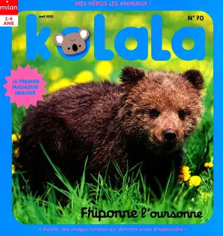 kolala maxi jeux