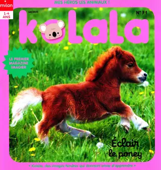kolala maxi jeux