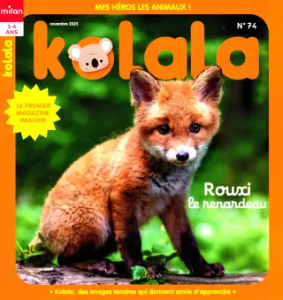 kolala maxi jeux