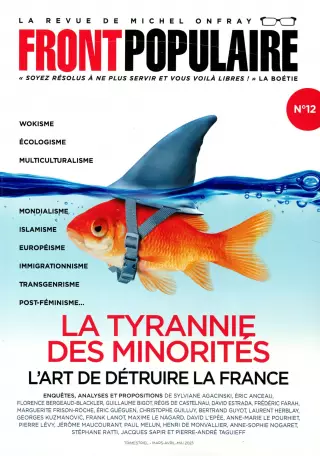 Front populaire