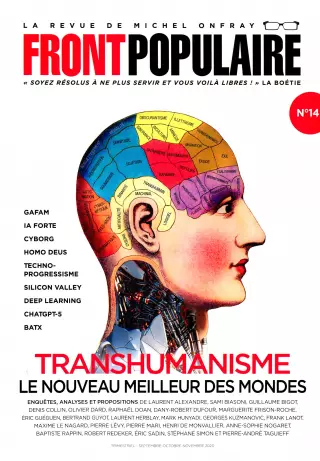 Front populaire