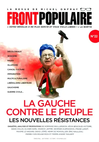 Front populaire