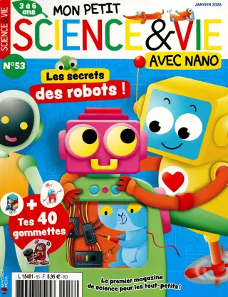 Mon petit Science & Vie
