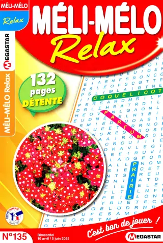 Méli Mélo Relax