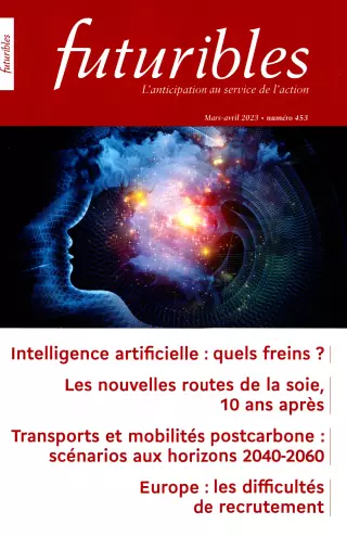Subscription Futuribles
