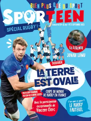 Sporteen