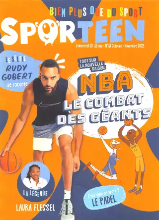 Sporteen