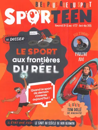Sporteen