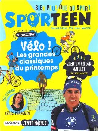 Sporteen