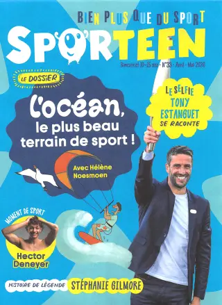 Sporteen