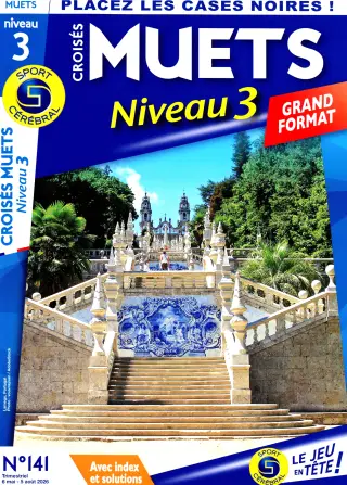 Croisés Muets