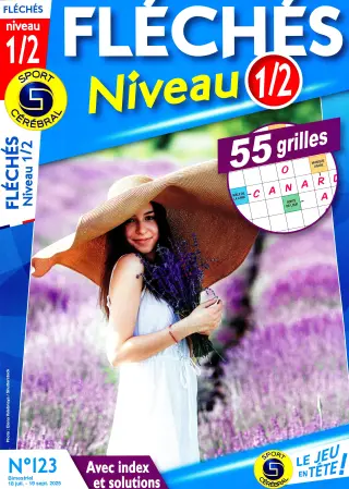 Mots Fléchés