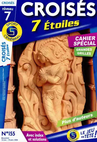 Croisés 7 Étoiles