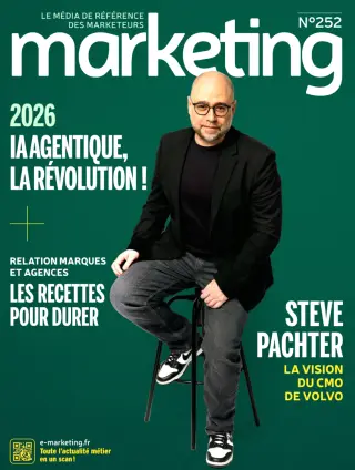 Marketing