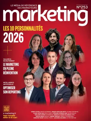 Marketing