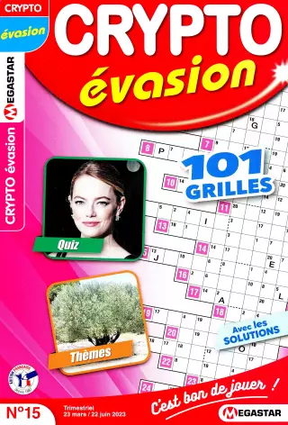 Crypto Evasion