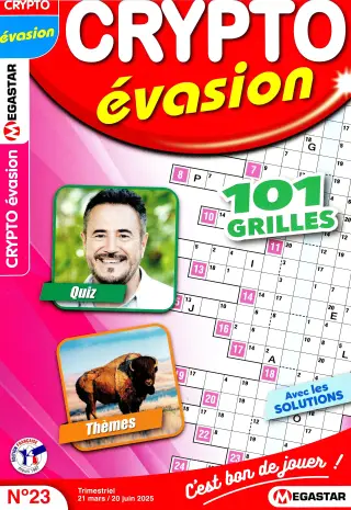 Crypto Evasion
