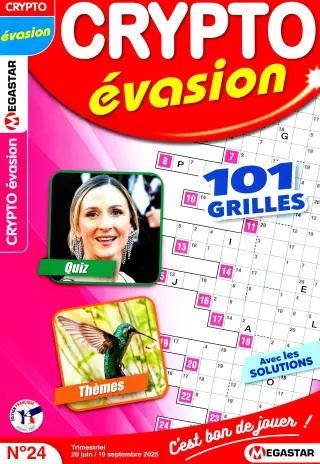 Crypto Evasion
