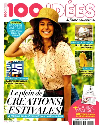 100 IDÉES