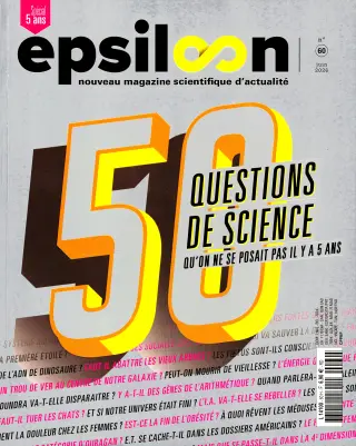 Epsiloon