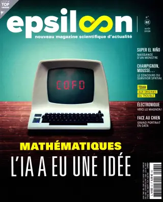 Epsiloon
