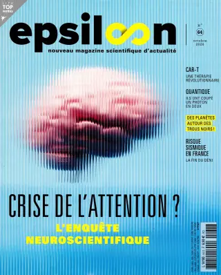 Epsiloon