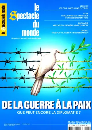 Le Spectacle du Monde