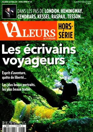 Valeurs Actuelles Hors-Série