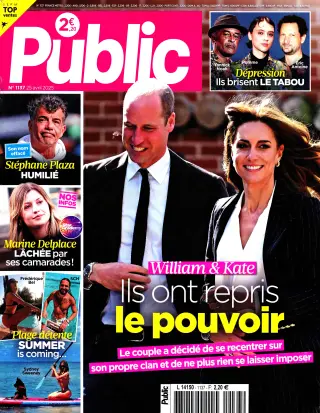 Public
