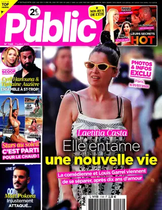 Public