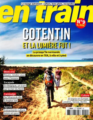 Subscription En Train