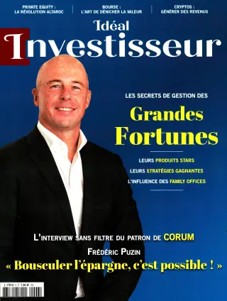 Ideal Investisseur