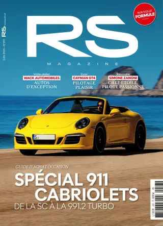 RS Magazine