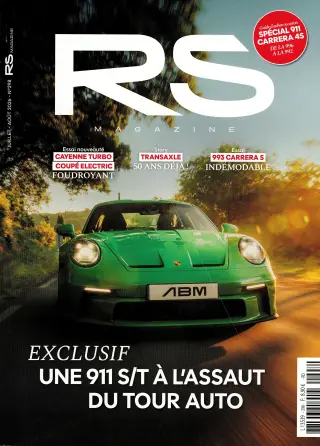 RS Magazine