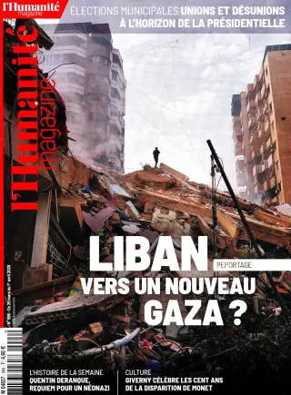 L'Humanité