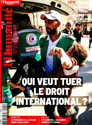 L'Humanité