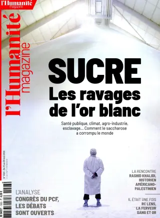 L'Humanité